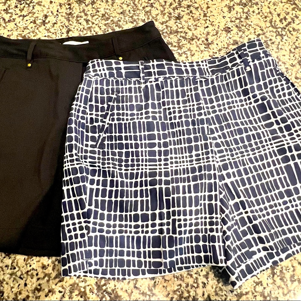 Lady Hagen Shorts